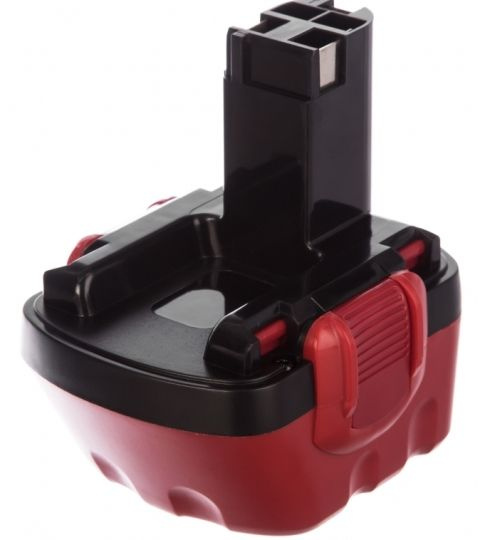 Аккумулятор для шуруповерта BOSCH 12V 2Ah GSR12 / PSR12 - купить с ...