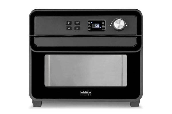 Аэрогриль CASO AirFry Chef 1700, AirFry Chef 1700 - купить по выгодной ...