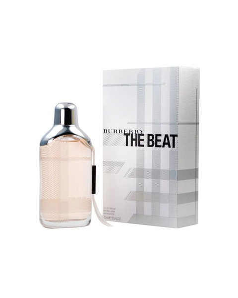 Burberry the beat bayan hotsell