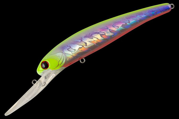 Воблер Минноу (Minnow) TsuYoki Jass F, 2.5-5.5 м купить по выгодной ...