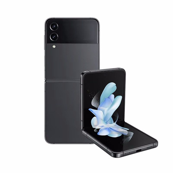 Смартфон Samsung Galaxy Z Flip4, SM-F7210, 5G 512 ГБ ГБ - купить по ...