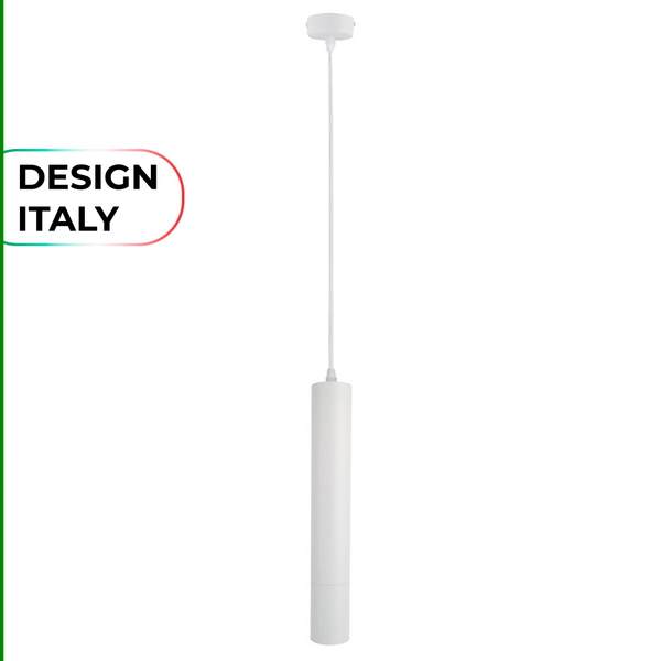 Подвесной светильник Arte Lamp Ridge A1520SP-1WH - купить по низкой ...