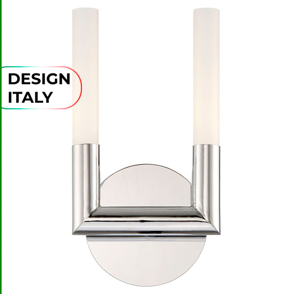 Lucia Tucci Бра, LED, 6 Вт - купить с доставкой по выгодным ценам в ...