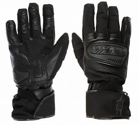 Sweep Перчатки Infinity waterproof ladies, black, XS - купить по ...