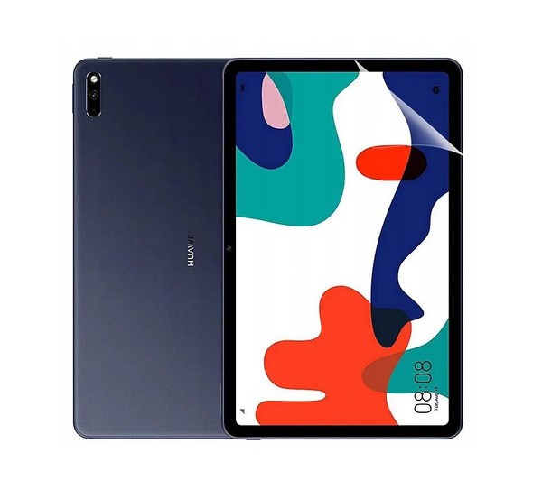 Защитная пленка Гидрогелиевая глянцевая пленка для Huawei Mate Pad 11,5 ...
