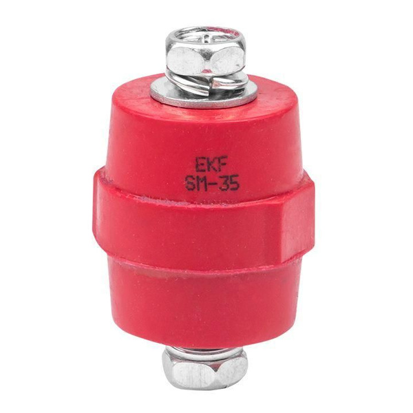 Изолятор SM 35 EKF plc-sm-35 - купить по выгодной цене в интернет ...