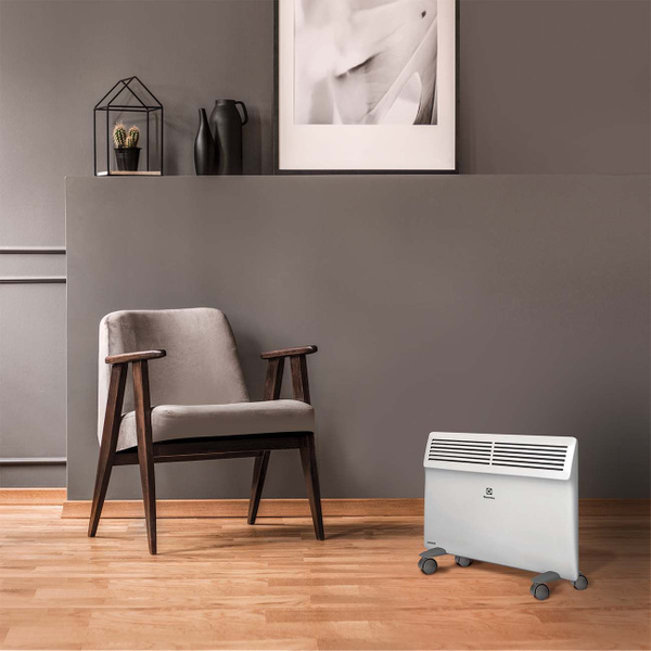 Обогреватель Electrolux ECH/U-1000 ER купить по выгодной цене в ...