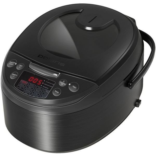 Мультиварка Polaris PMC 5016ADG - купить по доступным ценам в интернет ...