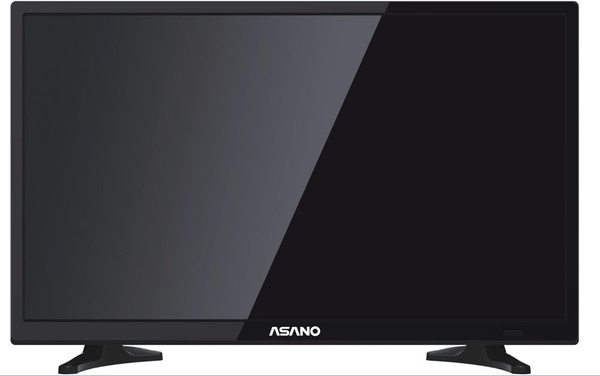Купить телевизор Asano LH7010T 24" - купить с доставкой по выгодным ...