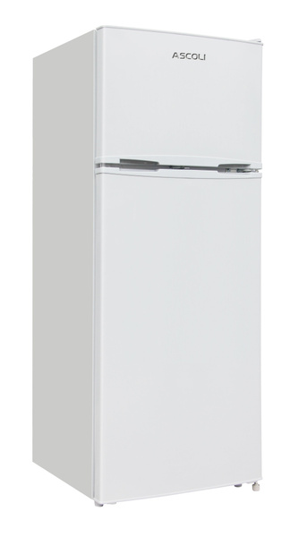 Холодильник Ascoli ADFRW220, белый - купить по доступной цене в ...