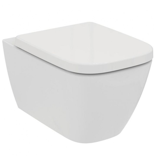Крышка-сиденье для унитаза Ideal Standard ProSys 2.0. i.life T468301 ...