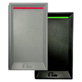 Считыватель Proximity-карт Gate-Reader-EH EM-Marine, HID 125КГц ...