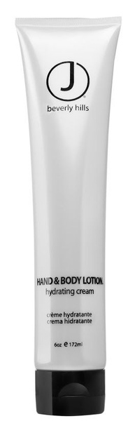 Крем для рук и тела J Beverly Hills Hand & Body Lotion 172ml - купить с ...