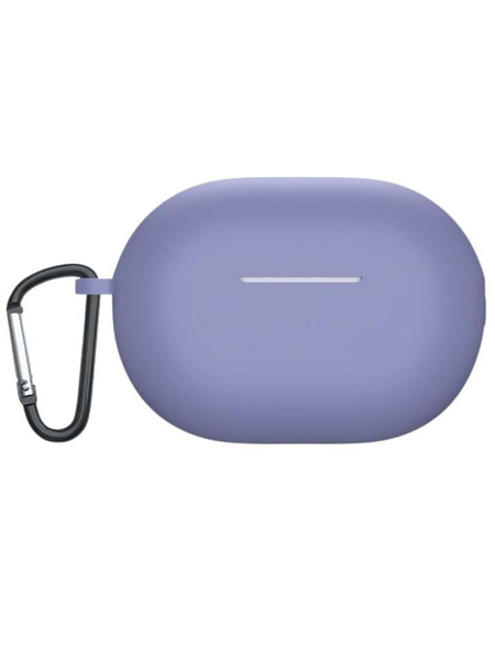 Чехол для беспроводных наушников TWS Huawei FreeBuds Pro 2, Силиконовый ...