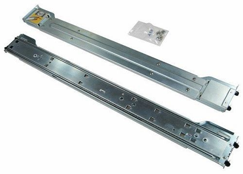Supermicro Комплект для монтажа сервера Комплект направляющих рельс MCP ...