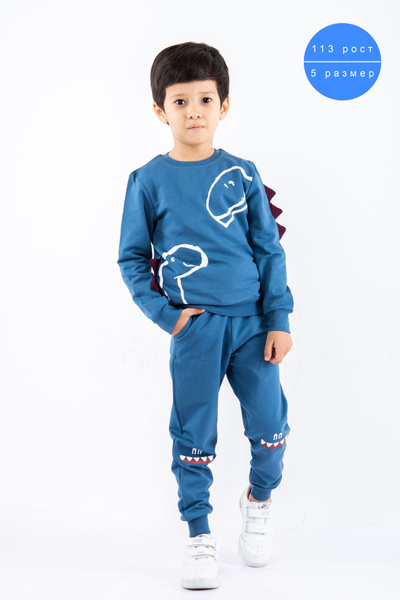 Комплект одежды LE&LO купить на OZON по низкой цене (762518818)