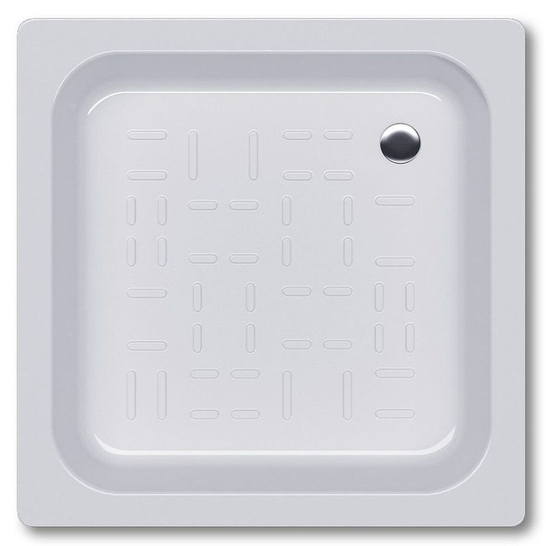 Стальной душевой поддон/Поддон для душа Koller Pool 90X90 CF901200E ...