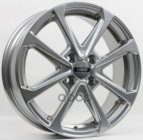 Колесный диск NEO 16x6" PCD4x100 ET45 D54.1 Литой - купить по выгодной ...