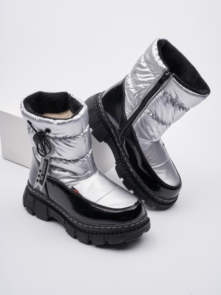 Дутики KENKA - купить с доставкой по выгодным ценам в интернет-магазине ...