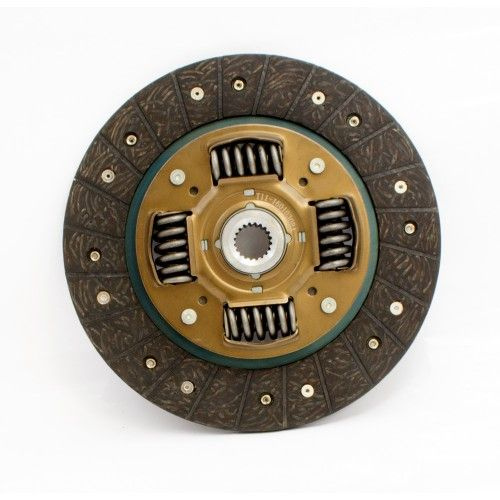 Диск сцепления CHERY Tiggo 1.8/2.0/2.4 - Чери Тигго - LYKMC арт ...