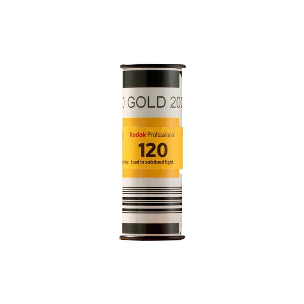 Фотопленка Kodak Gold 200 120 - купить с доставкой по выгодным ценам в ...