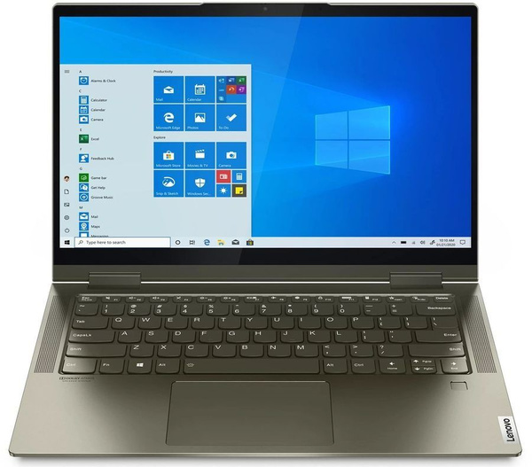 Ноутбук Lenovo 82BH00G4RU, темно-коричневый купить по низкой цене ...