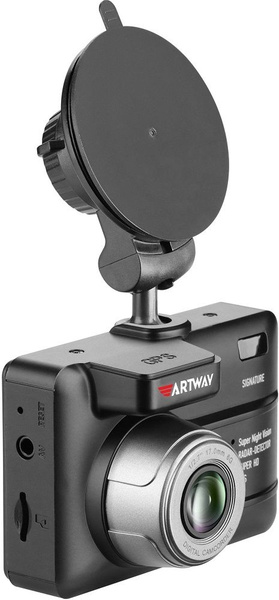 Видеорегистратор Artway MD-107 - купить в интернет-магазине по низким ...