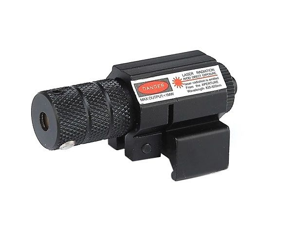 Лазерный целеуказатель (ЛЦУ) Laser Sight LSC410 - купить с доставкой по ...