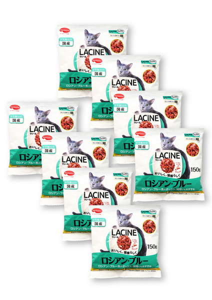 Корм для кошек сухой Japan Premium Pet LACINE монопородный на основе ...