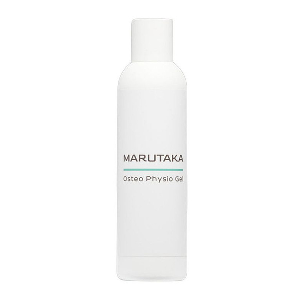 Гель для физиотерапии Marutaka Osteo Physio купить на OZON по низкой ...