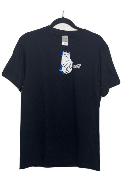 Футболка Ripndip, размер 50, цвет черный - купить по выгодной цене в ...