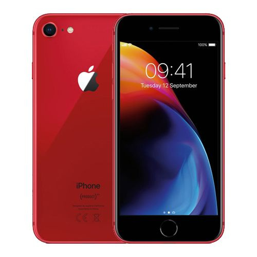 Смартфон Apple iPhone 8 - купить по выгодной цене в интернет-магазине ...