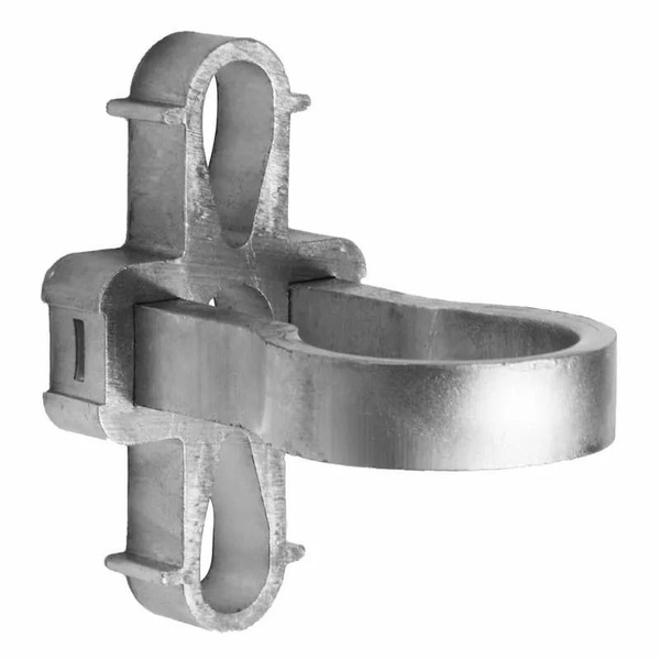 Кронштейн крепежный ТЭСК 07-9300 1 шт. купить по выгодной цене в ...