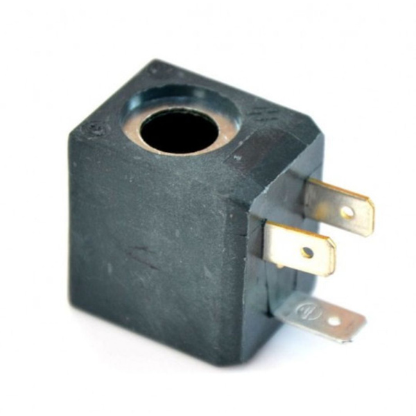 Катушка CEME В4 для соленоидного клапана серии 85 (12V AC) - купить в ...