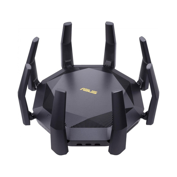 Точка доступа ASUS RT-AX89X купить по низкой цене с доставкой в ...