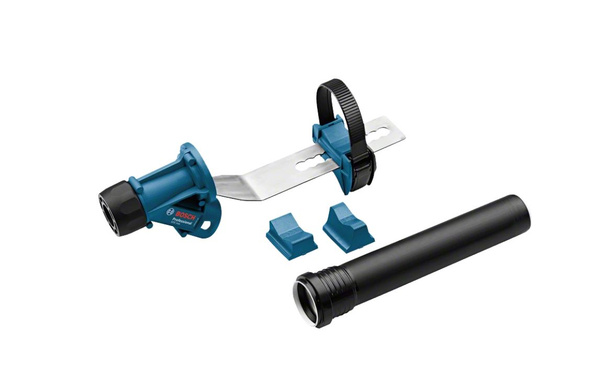 Насадка Bosch для пылеудаления GDE max - купить с доставкой по выгодным ...