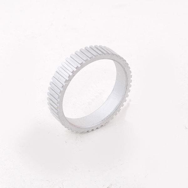 гребенка abs задняя для Great Wall Hover H3 New - арт. 2403104K00 ...