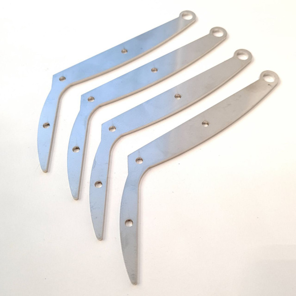 Заслонки печки Шевроле Круз, Шевроле Орландо, Шевроле Малибу ...