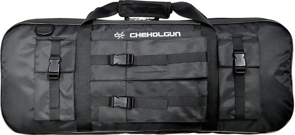 Чехол для оружия CHEHOLGUN Чехол черный - купить по выгодной цене в ...