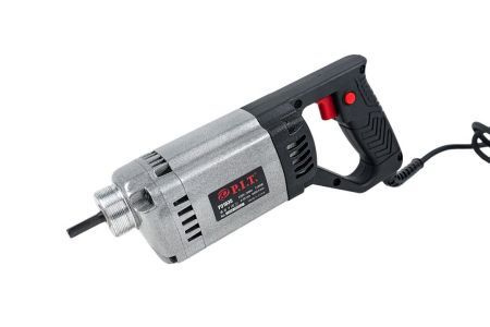 Вибратор электрический ручной для бетона P.I.T. P31035 - купить с ...