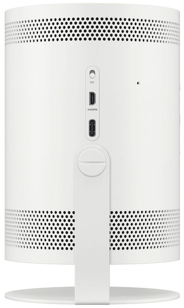 Проектор Samsung The Freestyle SP-LSP3BLAXCE Smart купить по доступной ...