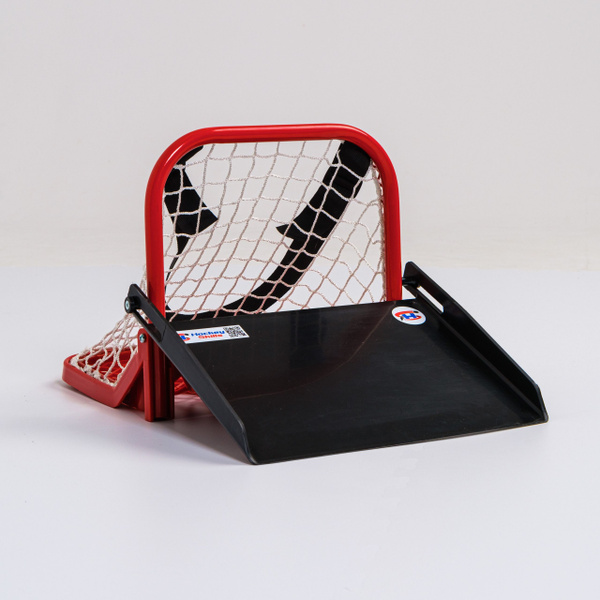 Хоккейная ловушка HOCKEY SKILLS для хранения и переноски шайб. купить ...