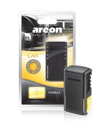 Освежитель "Areon" (Car Perfume) (блистер) - Spring Bouquet (на печку) 8 мл