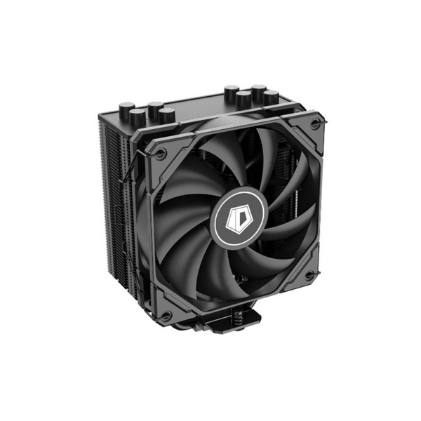 Вентилятор для процессора ID-COOLING SE-224-XTS-BLACK 4-pin - купить ...