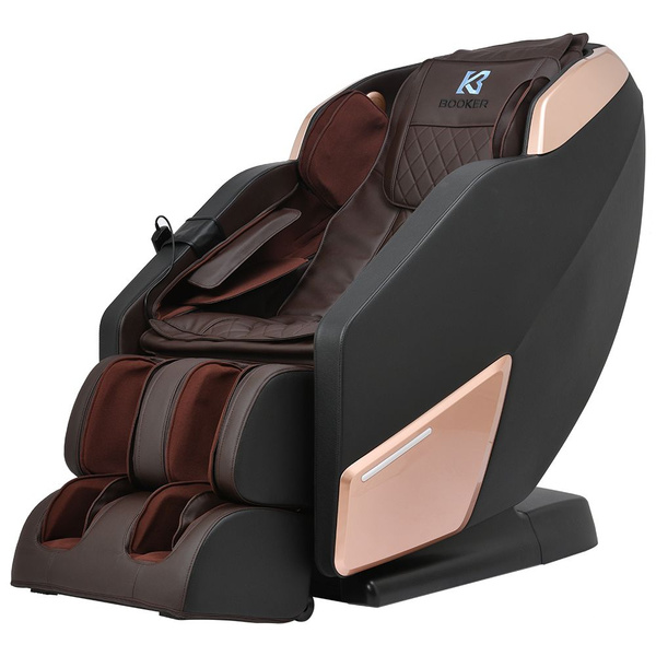 Booker Электрическое массажное кресло BK8310 - купить с доставкой по ...