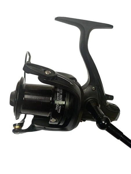 Катушка KAIDA безынерционная CONCORDE, Безынерционная, 5000, Передний ...