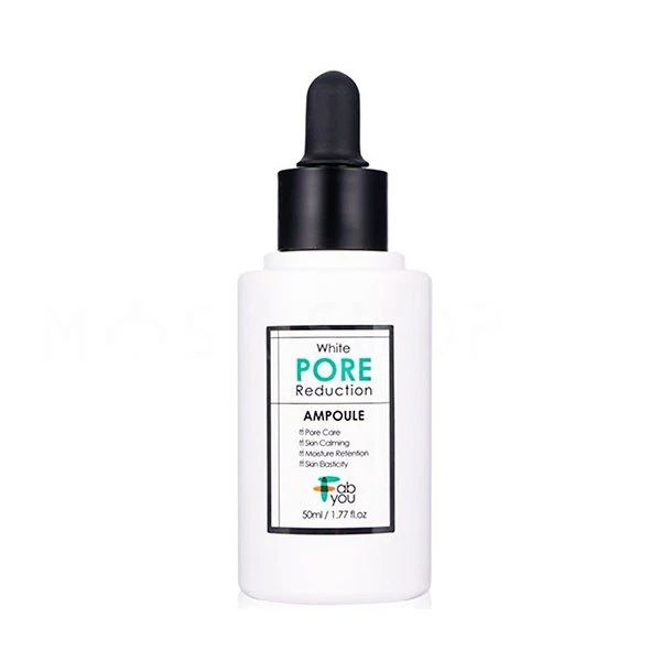 Сыворотка для сужения пор White Pore Reduction Ampoule, EYENLIP ...