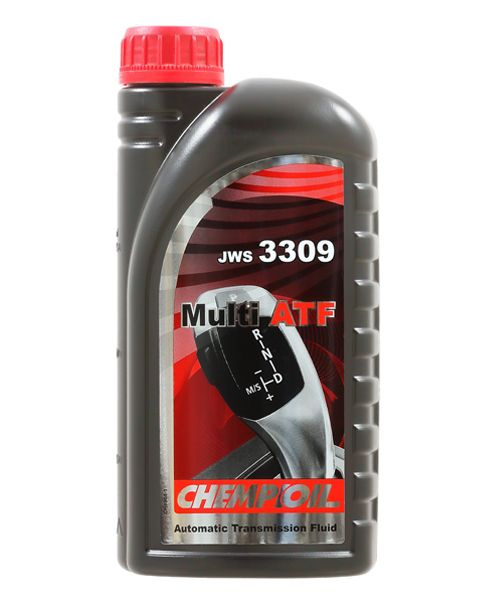 CHEMPIOIL Multi ATF 1л (авт. транс. синт. масло) CH89041 - купить по ...