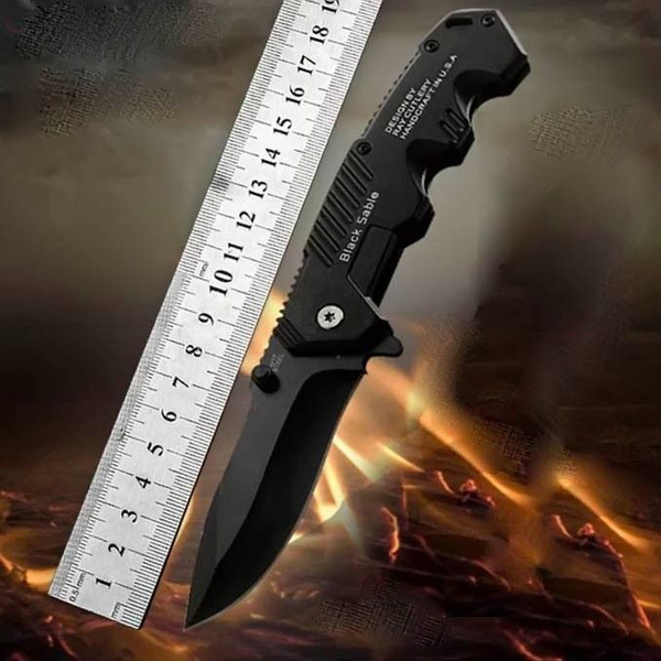 Складной нож купить на OZON по низкой цене (825782605)