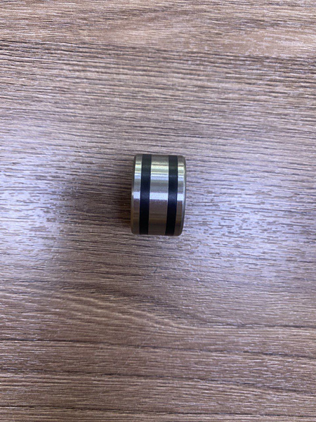 Подшипник генератора задний (малый) (производитель Дания) (8x23x14 ...